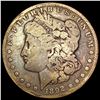 1892 S Morgan Silver Dollar NICELY CIRCULATED