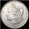 1878 7TD Morgan Silver Dollar UNCIRCULATED