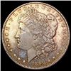 1890 Morgan Silver Dollar UNCIRCULATED