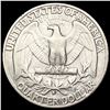 Image 2 : 1932 S Washington Silver Quarter CLOSELY UNCIRCULATED