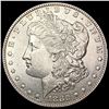 Image 1 : 1880 S Morgan Silver Dollar UNCIRCULATED