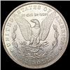 Image 2 : 1880 S Morgan Silver Dollar UNCIRCULATED