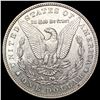 Image 2 : 1899-S Morgan Silver Dollar CLOSELY UNCIRCULATED