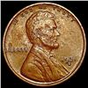 Image 1 : 1931-S Wheat Cent CLOSELY UNCIRCULATED