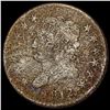 Image 1 : 1812 Classic Head Large Cent NICELY CIRCULATED