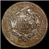 Image 2 : 1812 Classic Head Large Cent NICELY CIRCULATED