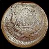 Image 2 : 1814 Classic Head Large Cent NICELY CIRCULATED