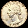 Image 1 : 1932-S Washington Silver Quarter CLOSELY UNCIRCULATED