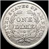 Image 2 : 1839-O Seated Liberty Dime CLOSELY UNCIRCULATED