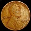 Image 1 : 1924-D Wheat Cent CLOSELY UNCIRCULATED