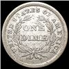 Image 2 : 1840 Seated Liberty Dime CLOSELY UNCIRCULATED