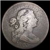 1803 Draped Bust Large Cent NICELY CIRCULATED