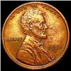 1920-D Wheat Cent UNCIRCULATED