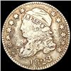 1823/2 Capped Bust Dime LIGHTLY CIRCULATED