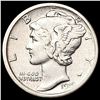 1919-S Mercury Dime CLOSELY UNCIRCULATED