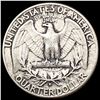 Image 2 : 1932-D Washington Silver Quarter CLOSELY UNCIRCULATED