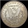Image 2 : 1896-S Morgan Silver Dollar CLOSELY UNCIRCULATED