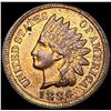 Image 1 : 1886 Indian Head Cent UNCIRCULATED