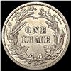 Image 2 : 1906-D Barber Dime CLOSELY UNCIRCULATED