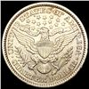 Image 2 : 1900-S Barber Quarter CHOICE BU