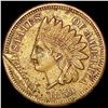 Image 1 : 1859 Indian Head Cent LIGHTLY CIRCULATED