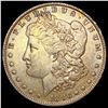 Image 1 : 1886-O Morgan Silver Dollar CLOSELY UNCIRCULATED