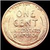 Image 2 : 1925-S Wheat Cent CHOICE AU