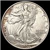 Image 1 : 1936 Walking Liberty Half Dollar UNCIRCULATED