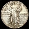 Image 1 : 1930 Standing Liberty Quarter NEARLY UNCIRCULATED