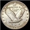 Image 2 : 1930 Standing Liberty Quarter NEARLY UNCIRCULATED