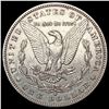 Image 2 : 1884-S Morgan Silver Dollar CLOSELY UNCIRCULATED