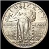 Image 1 : 1926 Standing Liberty Quarter CLOSELY UNCIRCULATED