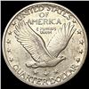 Image 2 : 1926 Standing Liberty Quarter CLOSELY UNCIRCULATED