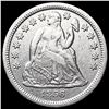 Image 1 : 1856-O Seated Liberty Dime NEARLY UNCIRCULATED