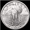 Image 1 : 1917-S Standing Liberty Quarter NEARLY UNCIRCULATED