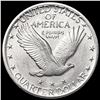 Image 2 : 1917-S Standing Liberty Quarter NEARLY UNCIRCULATED