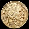 Image 1 : 1927-S Buffalo Nickel CLOSELY UNCIRCULATED