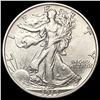 Image 1 : 1919 Walking Liberty Half Dollar CLOSELY UNCIRCULATED