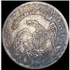 Image 2 : 1813 Capped Bust Half Dollar NICELY CIRCULATED