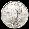 Image 1 : 1917 Standing Liberty Quarter CLOSELY UNCIRCULATED