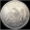 Image 2 : 1841 Seated Liberty Dollar CLOSELY UNCIRCULATED