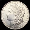 Image 1 : 1901 Morgan Silver Dollar CLOSELY UNCIRCULATED