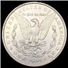Image 2 : 1901 Morgan Silver Dollar CLOSELY UNCIRCULATED