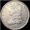 Image 1 : 1835 Capped Bust Quarter CLOSELY UNCIRCULATED