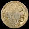 Image 1 : 1918/17-D Buffalo Nickel LIGHTLY CIRCULATED