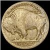 Image 2 : 1918/17-D Buffalo Nickel LIGHTLY CIRCULATED