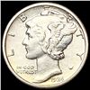 Image 1 : 1924-S Mercury Dime UNCIRCULATED