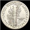 Image 2 : 1924-S Mercury Dime UNCIRCULATED