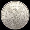 Image 2 : 1884-S Morgan Silver Dollar CLOSELY UNCIRCULATED