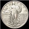 Image 1 : 1928 Standing Liberty Quarter CLOSELY UNCIRCULATED